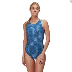 Carve Designs Inverness one piece